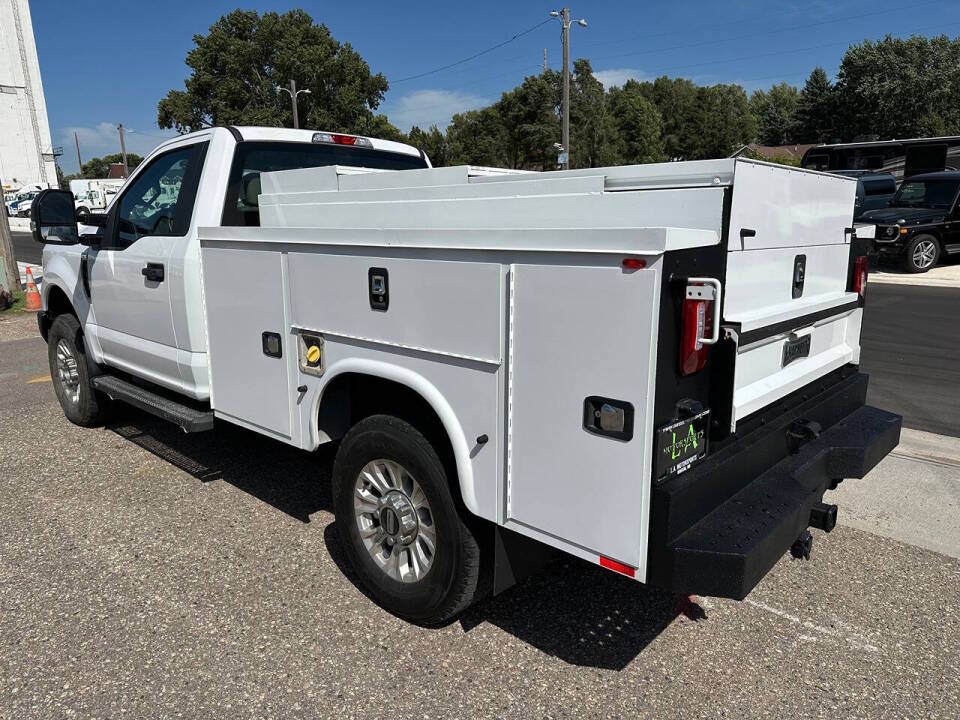 ford f-350 super duty 2019 1FDBF3B60KED19619 image ford f-350 super duty 2019 1FDBF3B60KED19619 image
